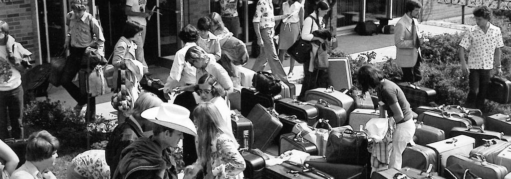 Wide 70s 8